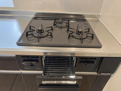 【キッチン】 | CHARME　(シャルム) | キッチン