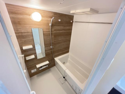 【浴室】 | CHARME　(シャルム) | バス