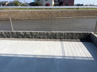 【その他】 | CHARME　(シャルム) | 専用庭