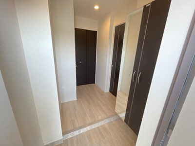 【玄関】 | CHARME　(シャルム) | 玄関