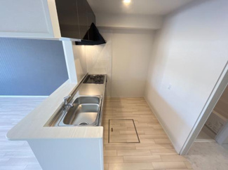 【キッチン】 | CHARME　(シャルム) | キッチン