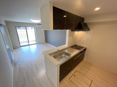 【キッチン】 | CHARME　(シャルム) | キッチン