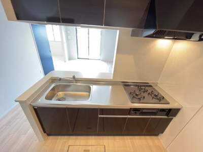 【キッチン】 | CHARME　(シャルム) | キッチン