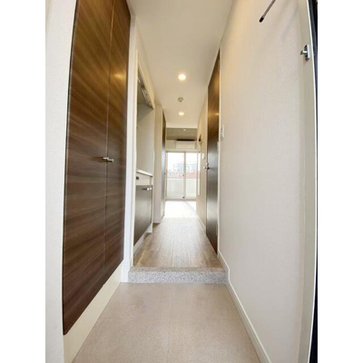 【内装】 | クレジデンス神谷町