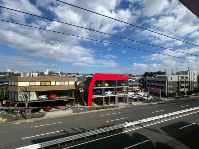 大田区田園調布２丁目の賃貸マンションのその他