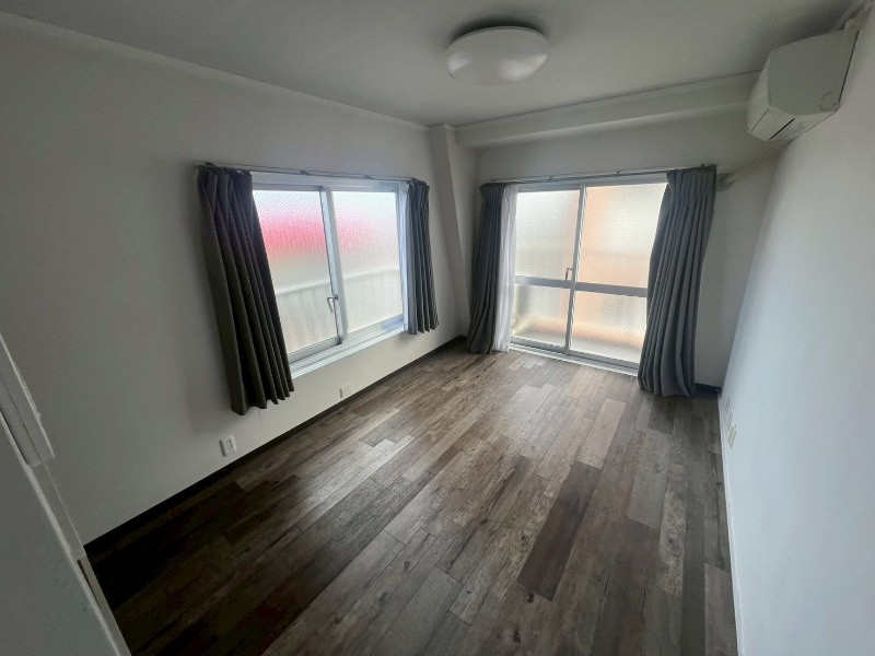 大田区田園調布２丁目の賃貸マンションの居間・リビング