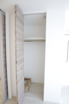 ★収納もございます★