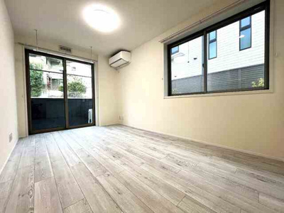 ★3口IHコンロ付★