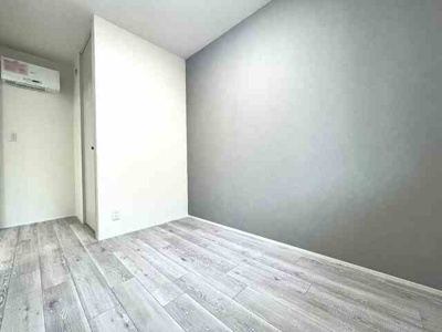 ★白基調の床★