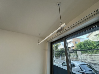 ★玄関横収納スペース★