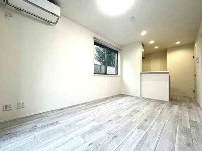 ★2面採光です★