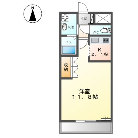 ミルキーウェイ