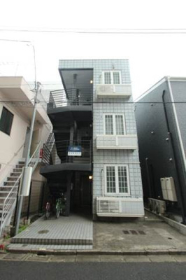 【外観】 | エムアンドエムⅡ