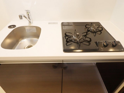 【内装】 | ジェノヴィア青砥スカイガーデン