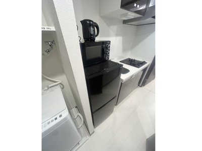 【内装】 | ジェノヴィア青砥スカイガーデン