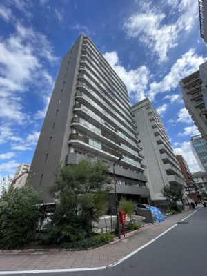 【外観パース】 | デュオステージ蒲田