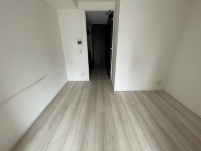 【居間・リビング】 | デュオステージ蒲田 | ※原状回復前のお写真です