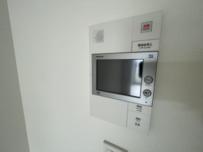 【セキュリティ】 | デュオステージ蒲田 | ※原状回復前のお写真です