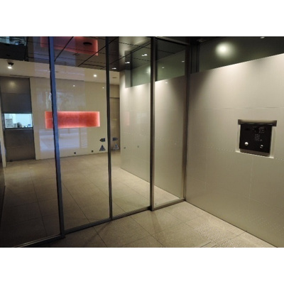 【玄関】コンフォリア三田ＥＡＳＴ