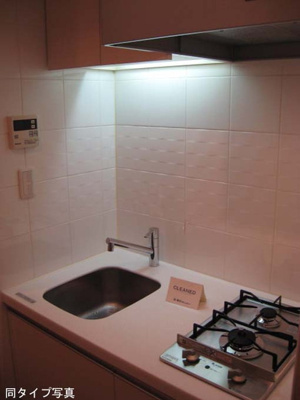 【キッチン】コンフォリア三田ＥＡＳＴ