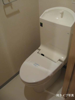 【トイレ】コンフォリア三田ＥＡＳＴ