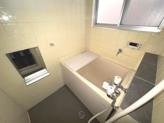 エクセル渋谷本町(シブヤホンマチ)の浴室