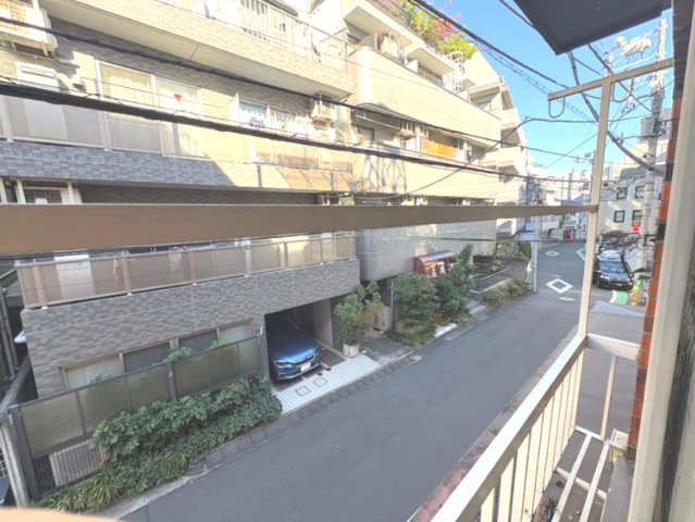 エクセル渋谷本町(シブヤホンマチ)のその他