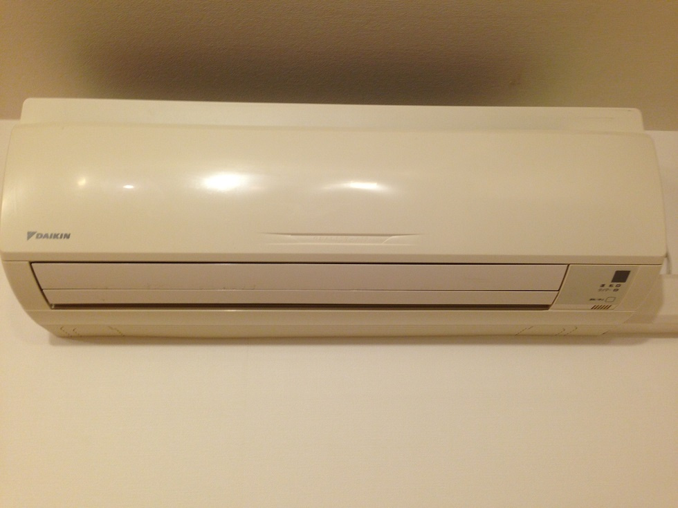 モデュロール赤坂の設備