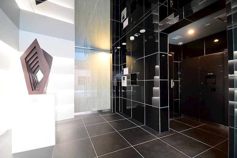 ステージファースト上野松が谷アジールコートのその他