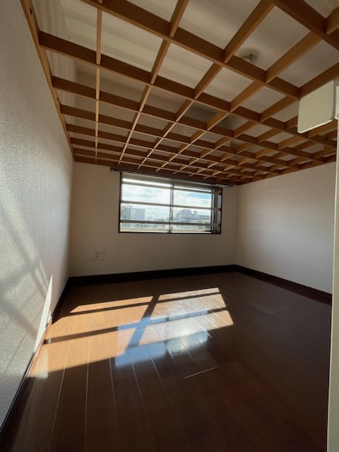 ユーレジデンス西大井のその他