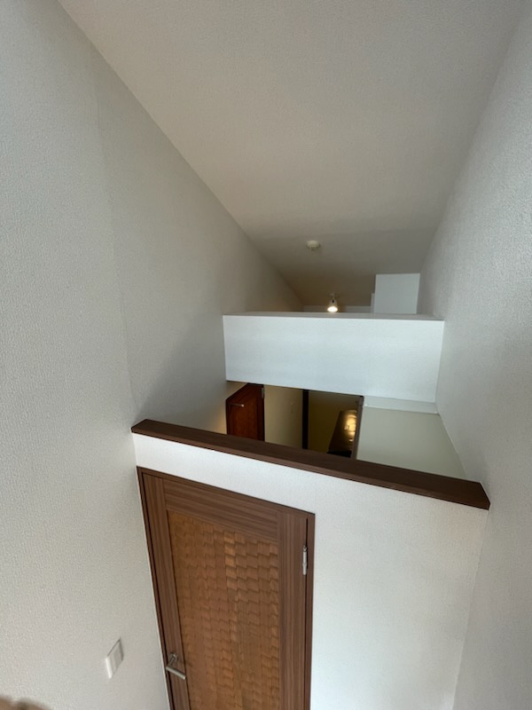 ユーレジデンス西大井のその他