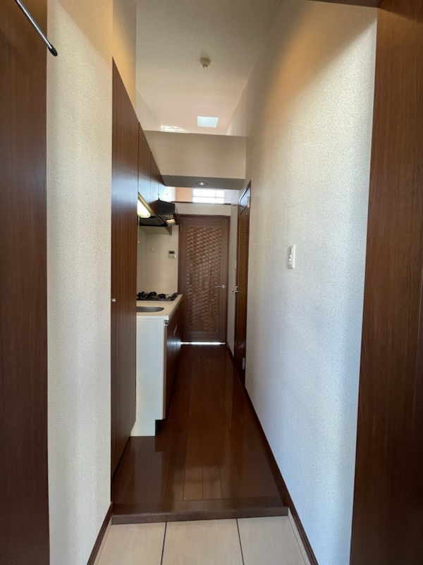 ユーレジデンス西大井のその他