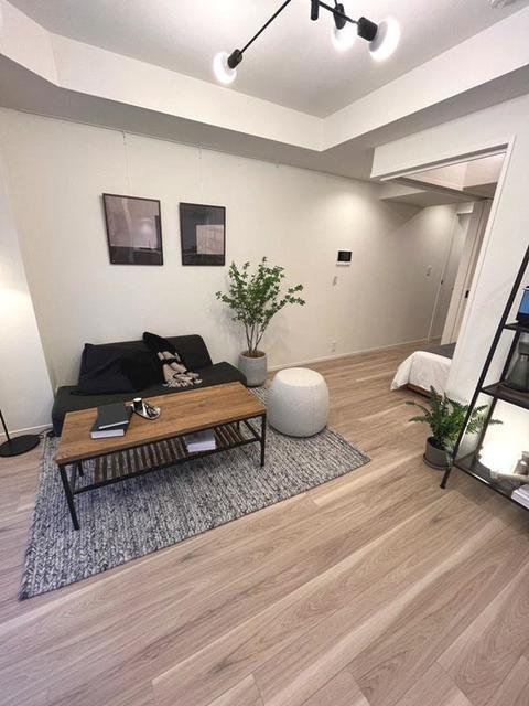 パークアクシス錦糸公園のその他|※写真は同タイプ住戸です。