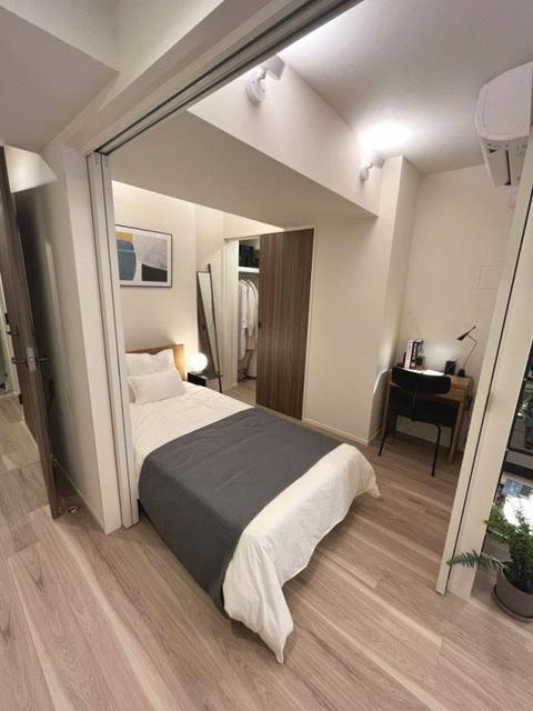 パークアクシス錦糸公園のその他|※写真は同タイプ住戸です。