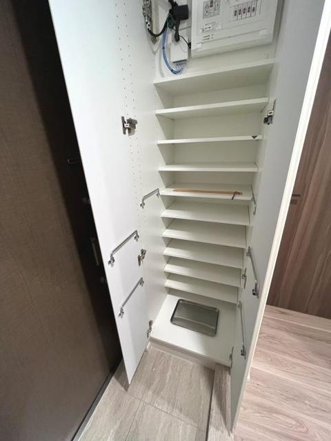 パークアクシス錦糸公園のその他|※写真は同タイプ住戸です。