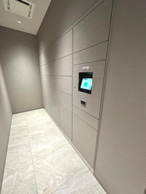 パークアクシス錦糸公園のその他