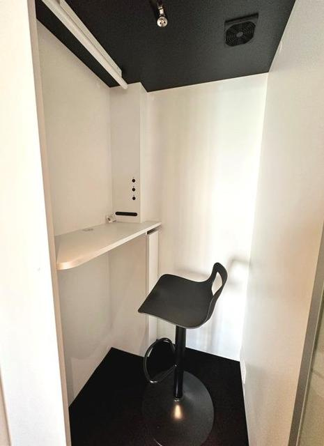 パークアクシス錦糸公園のその他