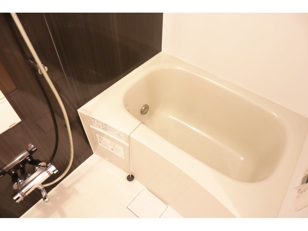 プレール・ドゥーク木場駅前の内装