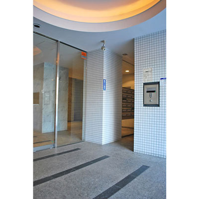 プレール・ドゥーク御徒町の内装