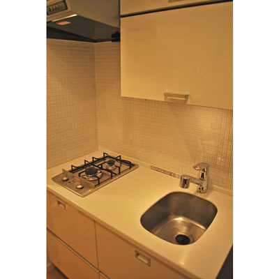 プレール・ドゥーク御徒町の内装