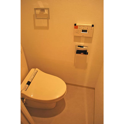 プレール・ドゥーク御徒町の内装