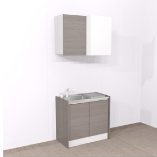 MQuarto矢部のキッチン