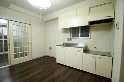 【キッチン】 | エムアンドエムⅡ