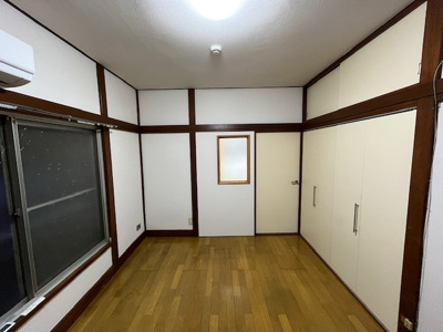 【居間・リビング】 | 第2五輪荘