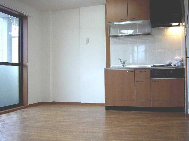 コート・ヴィラージュＡのその他|LDK