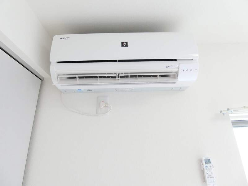 リブリ・花小金井の設備