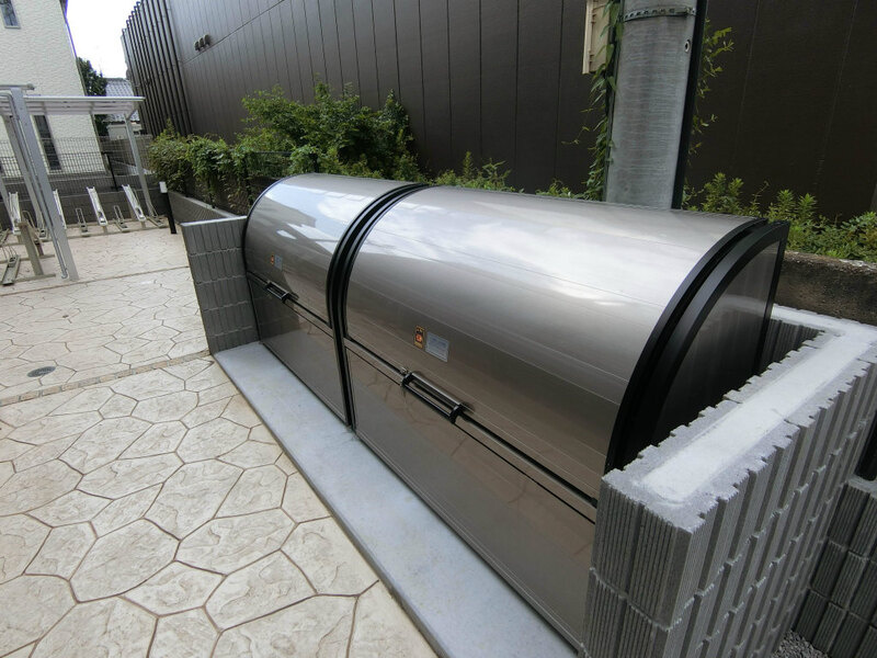 リブリ・花小金井のその他