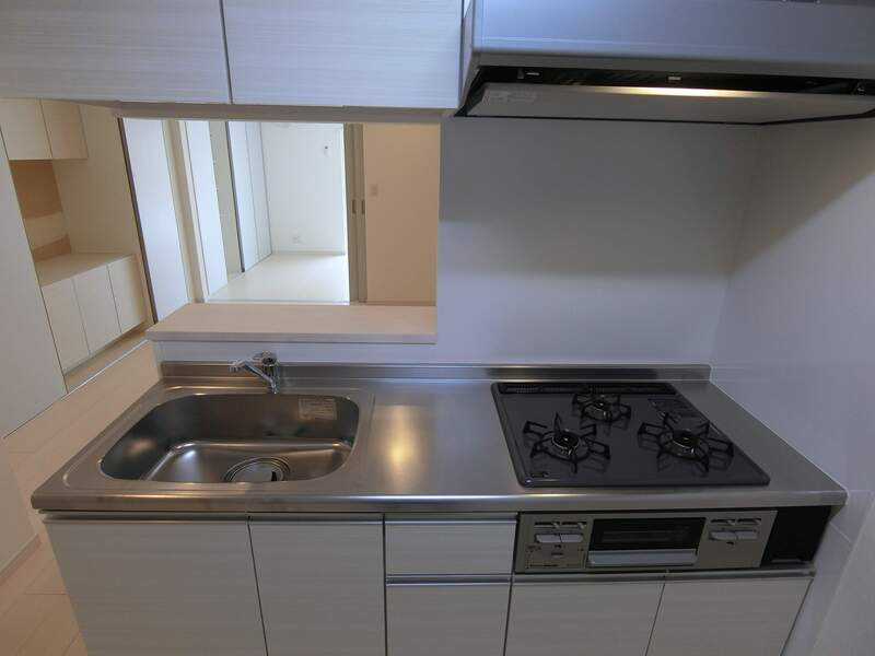 リブリ・花小金井のキッチン