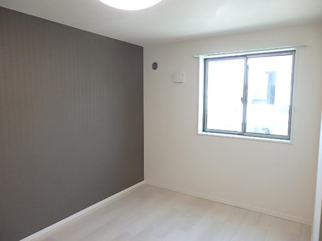 Riffel　Ritz（リッフェル・リッツ）の内装|洋室