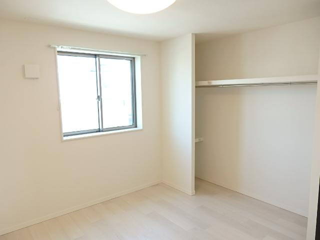 Riffel　Ritz（リッフェル・リッツ）の内装|洋室